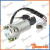 Neiman, commutateur d'allumage pour IVECO | 660135, 660135A